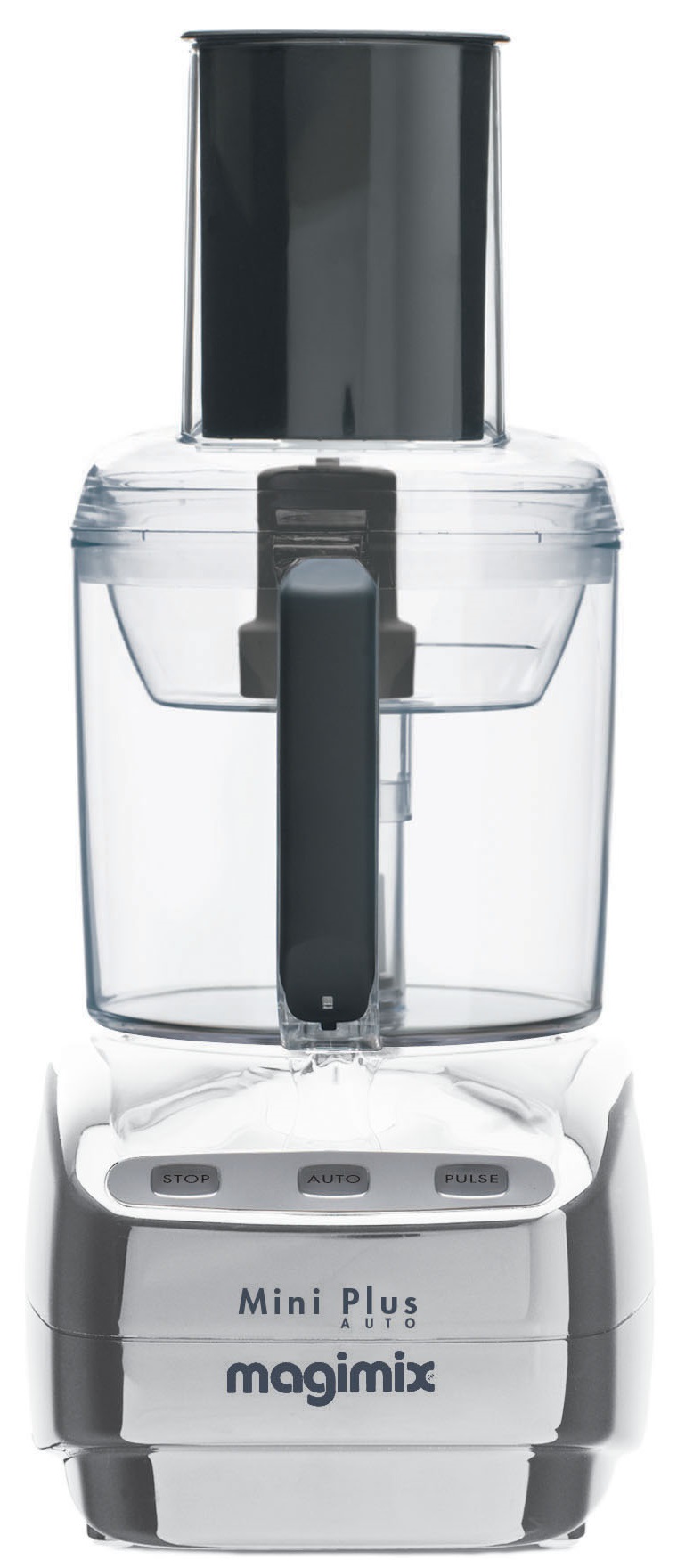 Magimix Keukenmachine Mini Plus Chroom Magimix Keukenmachine Mini Plus Chroom